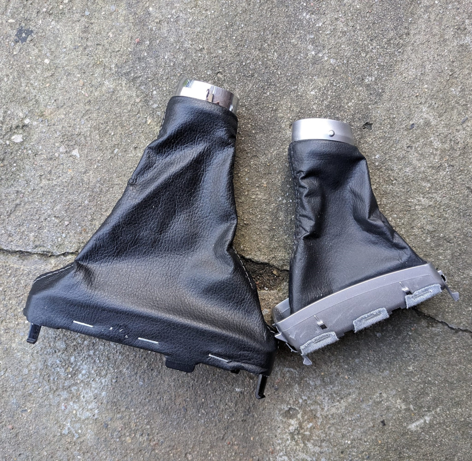 Civic shift knob — Honda Accord (8G), 2,4 л, 2009 года стайлинг DRIVE2