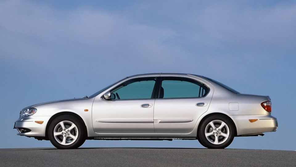 Диагностика, часть 1. Диагностический кабель своими руками. — Nissan ...