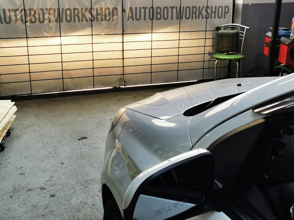 Регулировка фар — Chevrolet Nexia (2020), 1,5 л, 2020 года | визит на ...