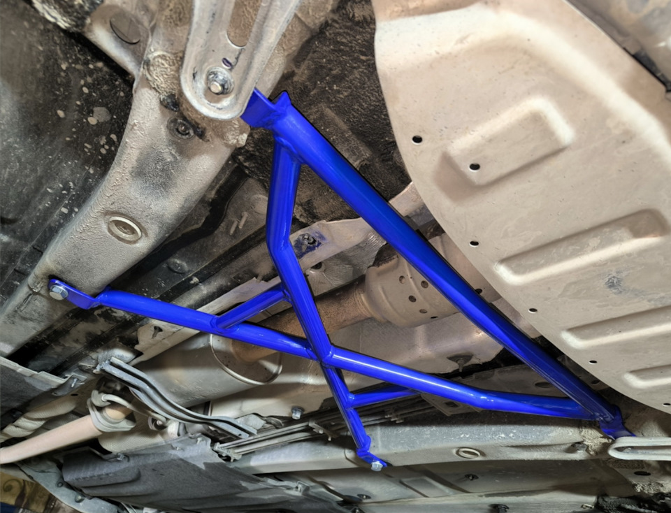 Фото в бортжурнале KIA K5 (3G)