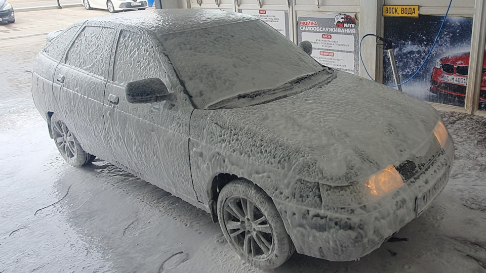 Медленно проваливается педаль тормоза при торможении с хода — Lada ...