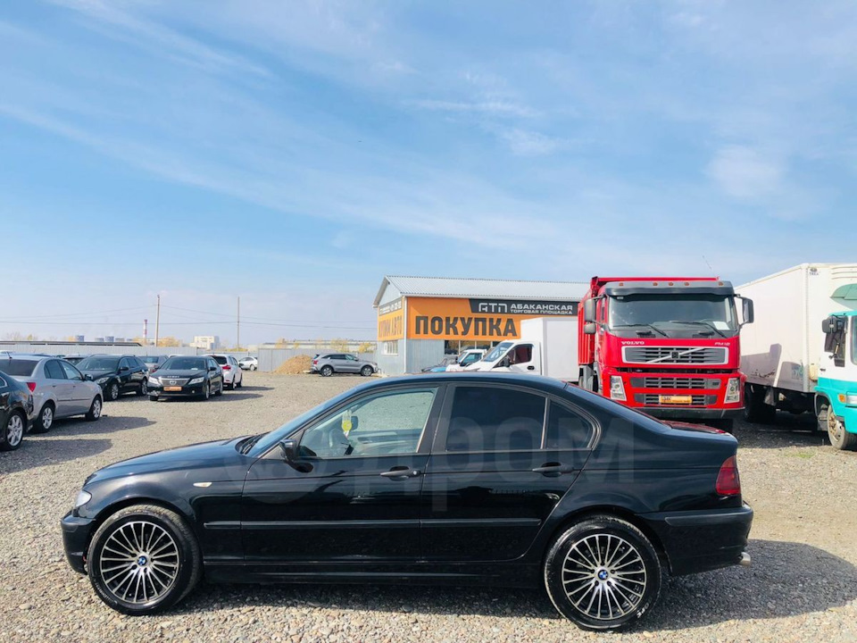 Генератор БМВ е 46 м 43 — BMW 3 series (E46), 1,9 л, 2000 года ...