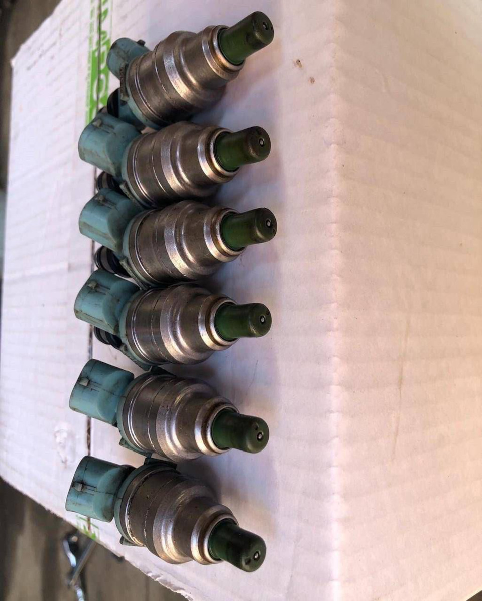 Denso 1000cc — Nissan Skyline (R32)