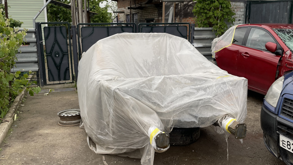 Родстер Крым Машина мечты | Машина мечты на DRIVE2