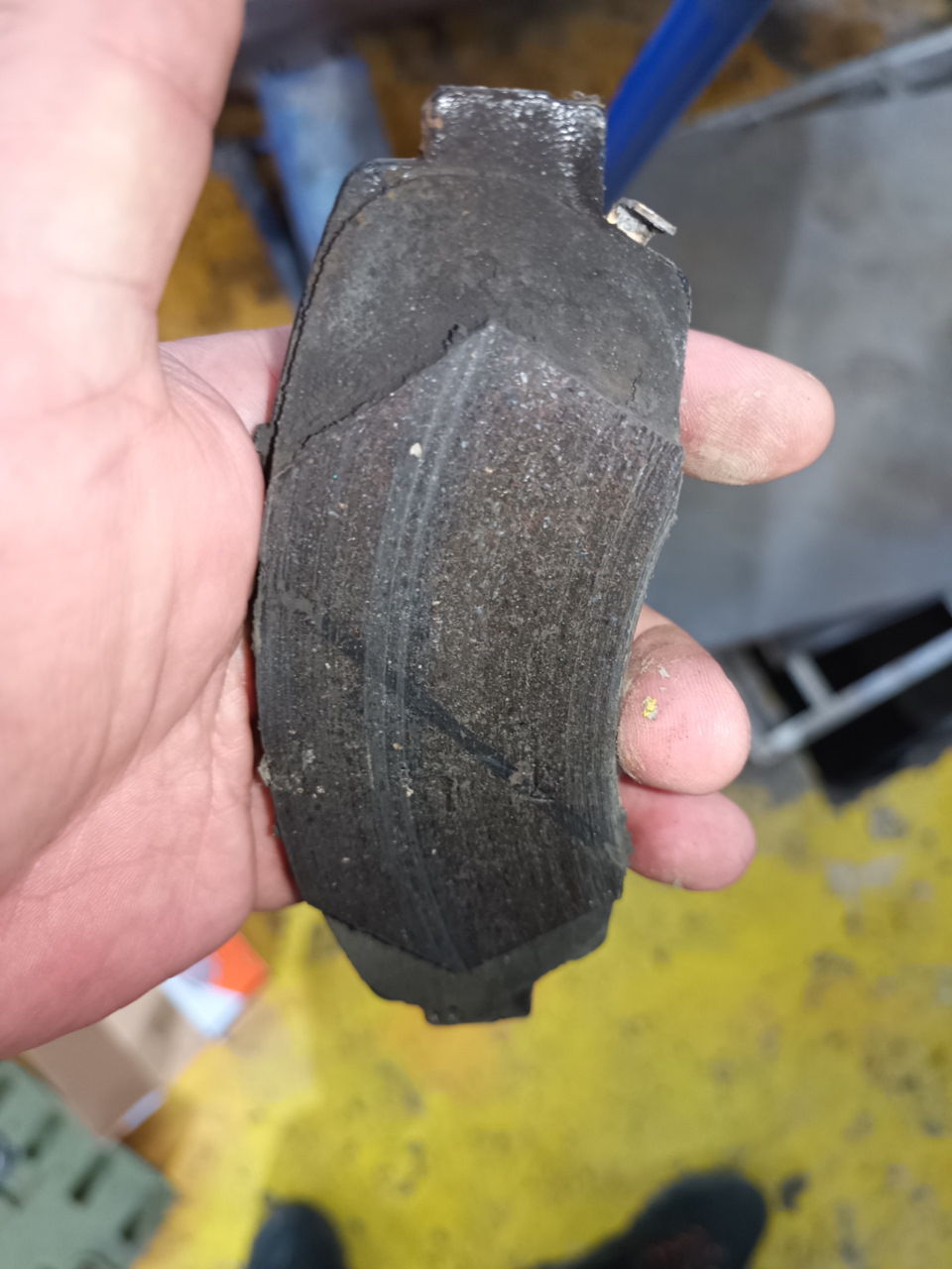 Фото в бортжурнале Chery Tiggo 8 Pro Max