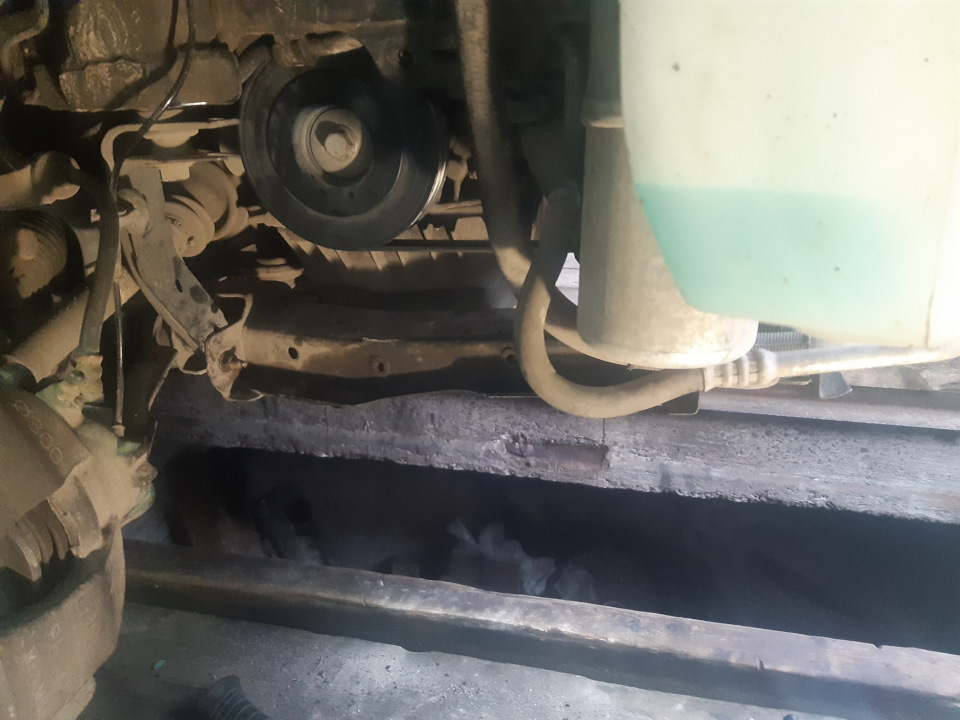 Фото в бортжурнале Renault Grand Scenic II