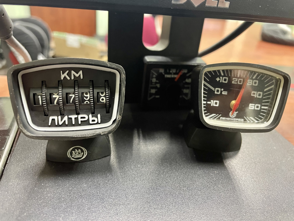 Невское кольцо. — ГАЗ 24, 2,4 л, 1981 года | аксессуары | DRIVE2