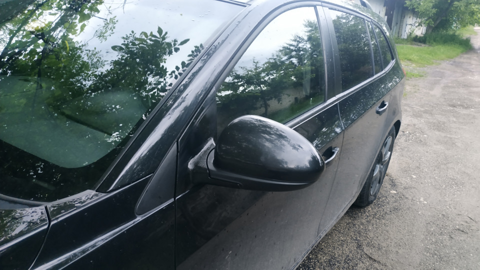 Лечение болячки — Chevrolet Cruze (1G), 1,7 л, 2013 года | своими ...