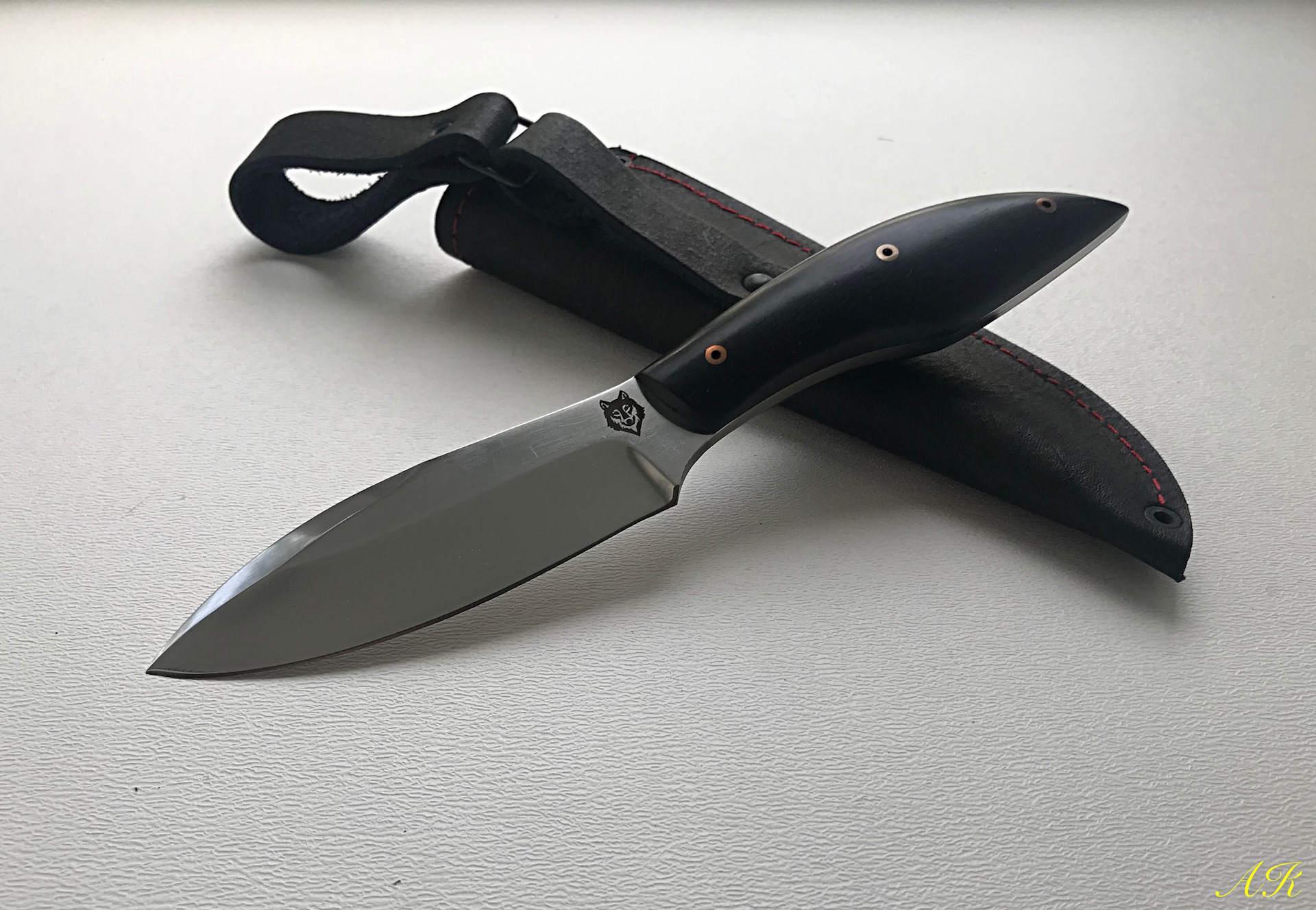 Нож Канадского Типа Купить