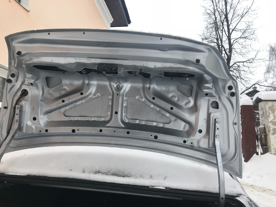 eoAAAgCw3OA 960 крепление номера лансер 9