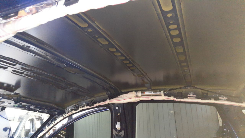 Фото в бортжурнале Honda Accord (10G)