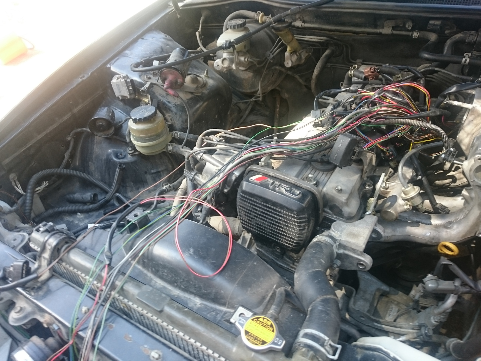 Шкода фабия горит лампочка масла - 97 фото