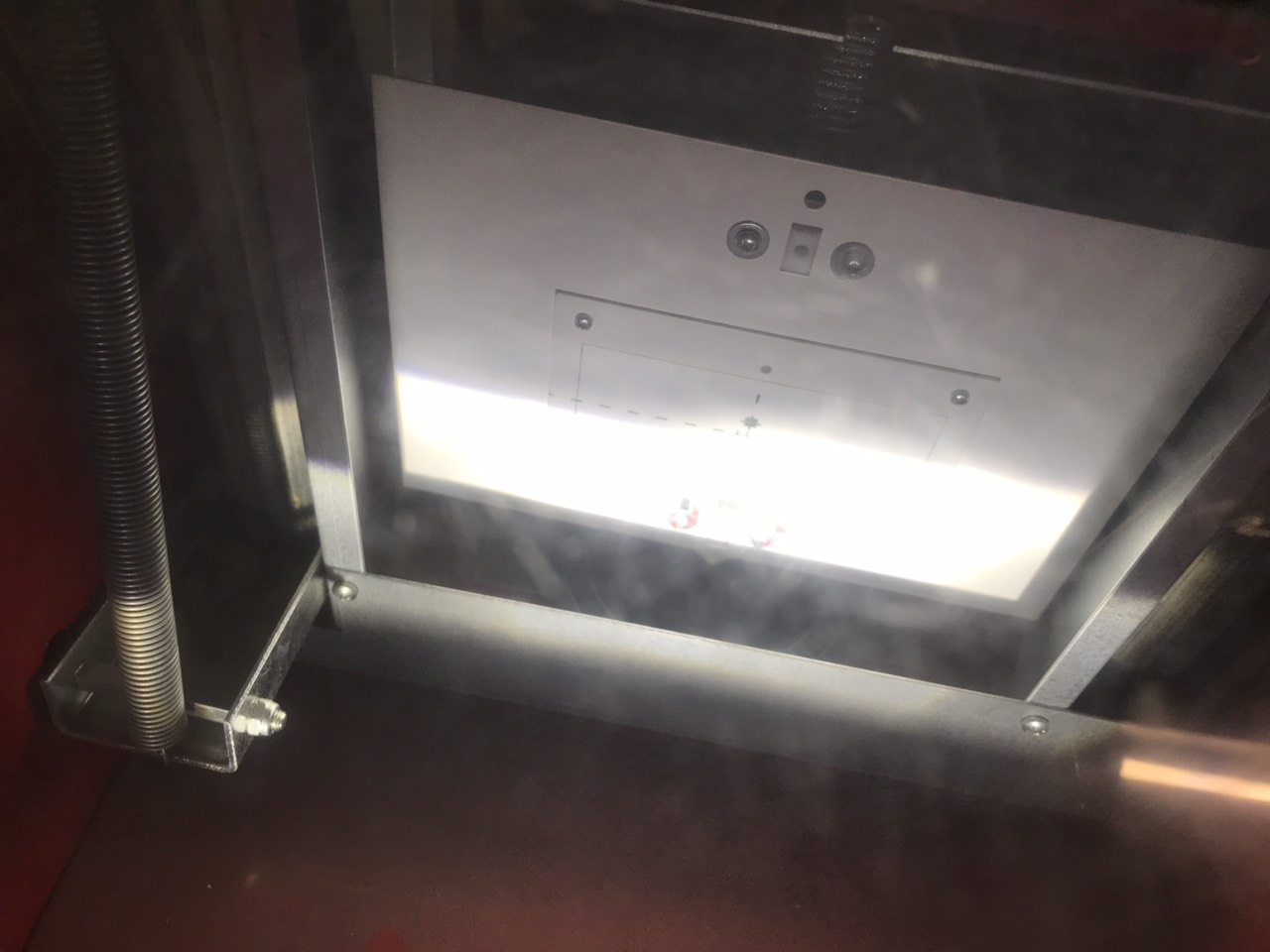 Регулировка LED 2019 MY — DRIVE2