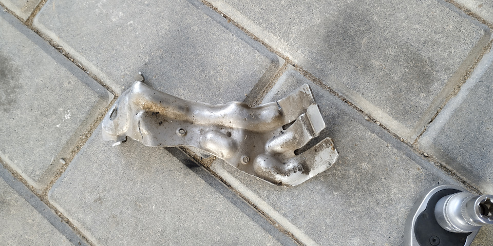 Фото в бортжурнале BMW 3 series (E90)