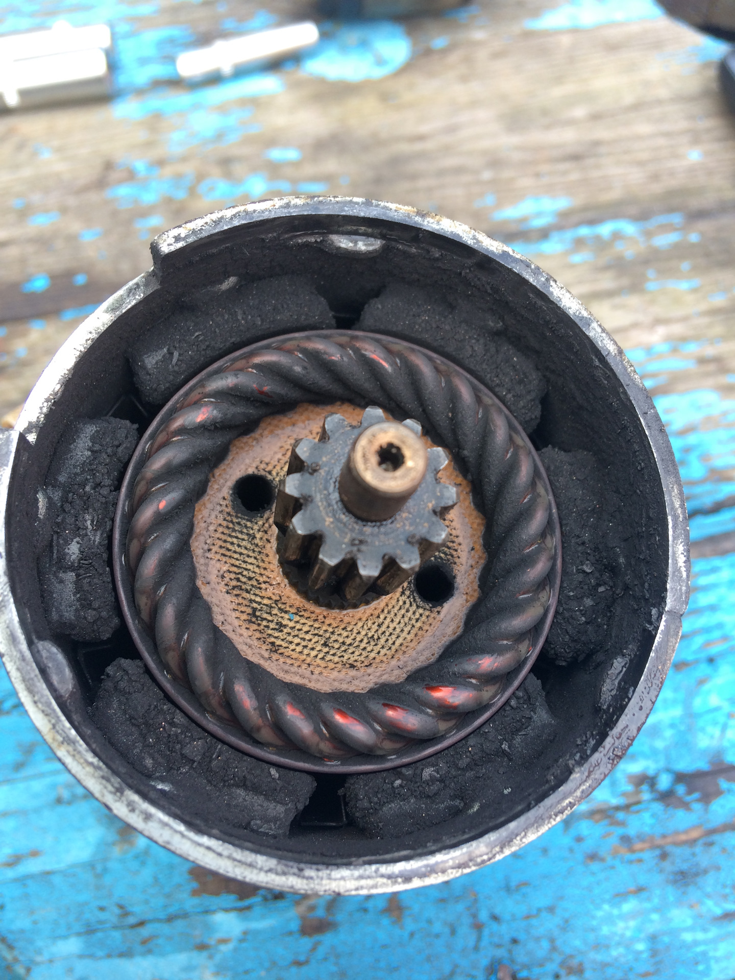 Бампер из трубы на ваз 2106 своими руками (много фото) - avtozahod.ru