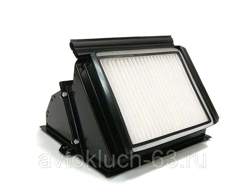 НОВИНКА! Адаптер салонного фильтра ВАЗ 2108-2115 ! — АвтоКлюч-63 на DRIVE2