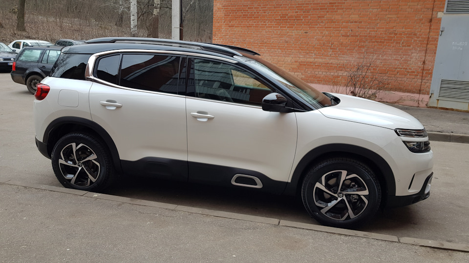 Трясет при торможении-РЕШЕНО! — Volkswagen Golf Mk5, 1,6 л, 2005 года ...