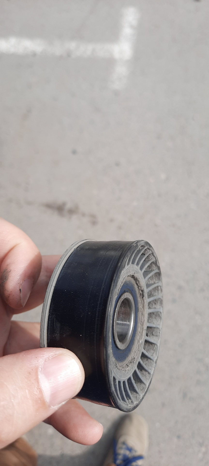 Фото в бортжурнале Mazda CX-5 (1G)