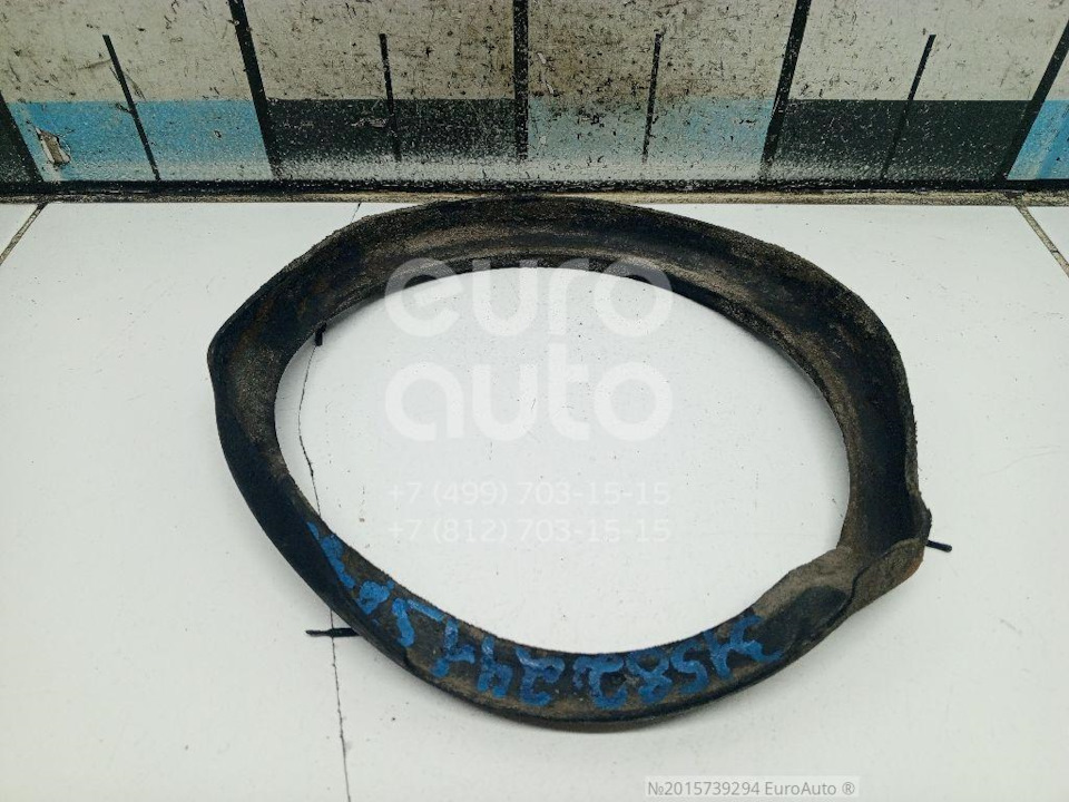 553441F000 Изделия из вулканизированной резины KIA HYUNDAI | Запчасти ...