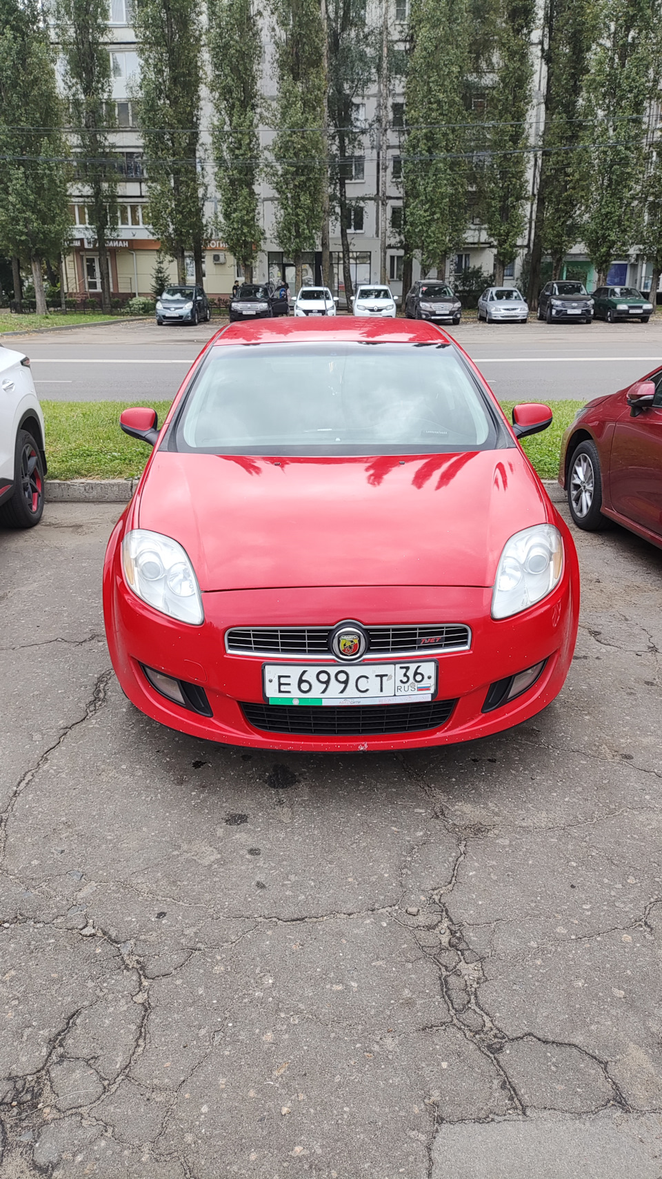 75. Устранение протечек по лобовому стеклу, реставрация поводков ...