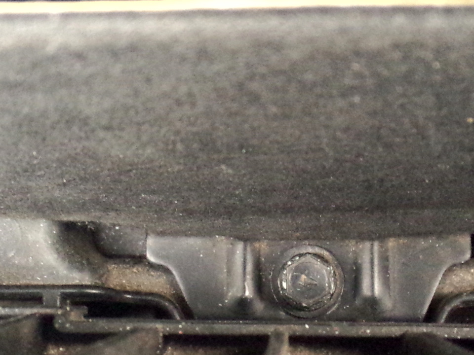 Фото в бортжурнале KIA Rio (3G)