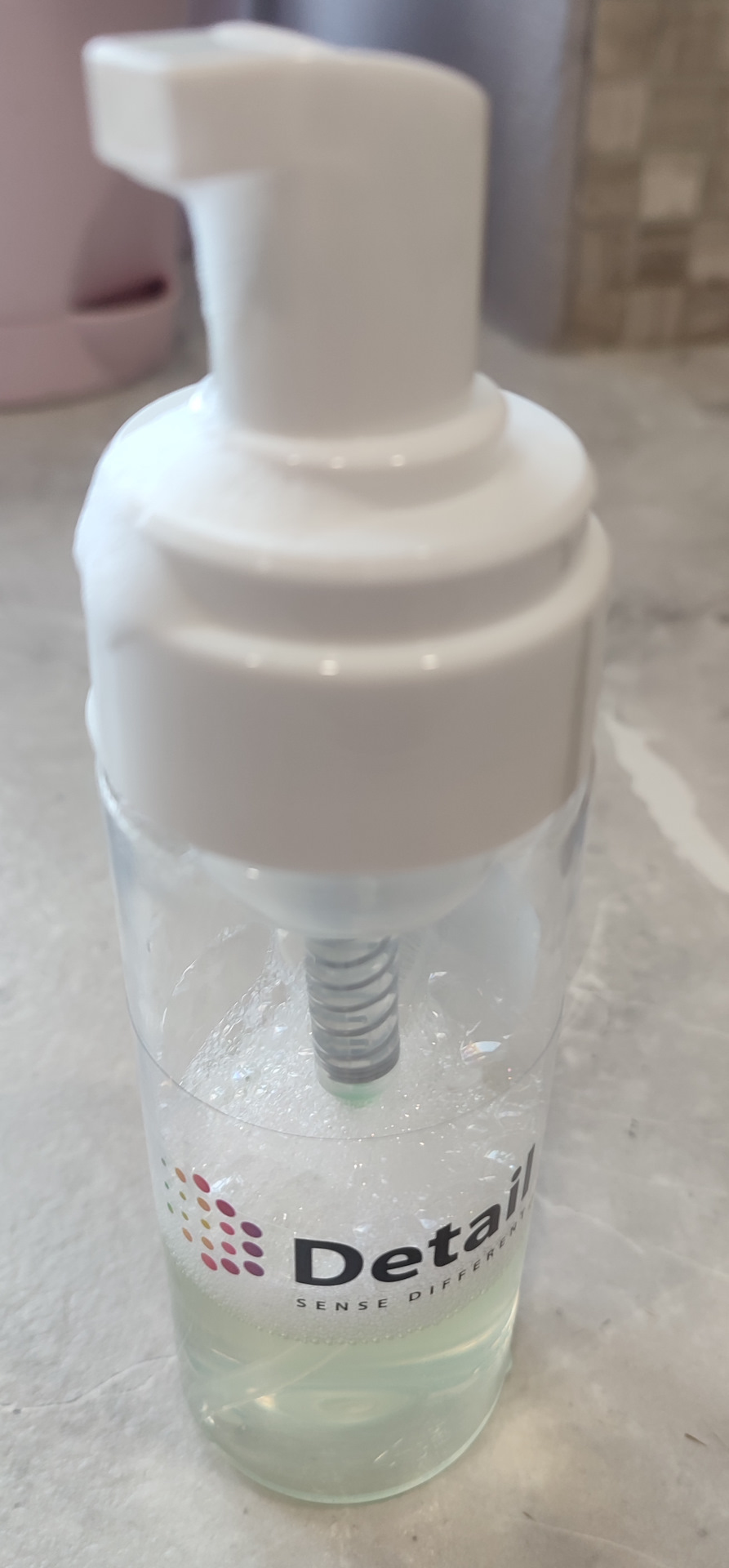 Салон: химчистка — Mazda 6 (3G) GJ, 2,5 л, 2018 года | мойка | DRIVE2