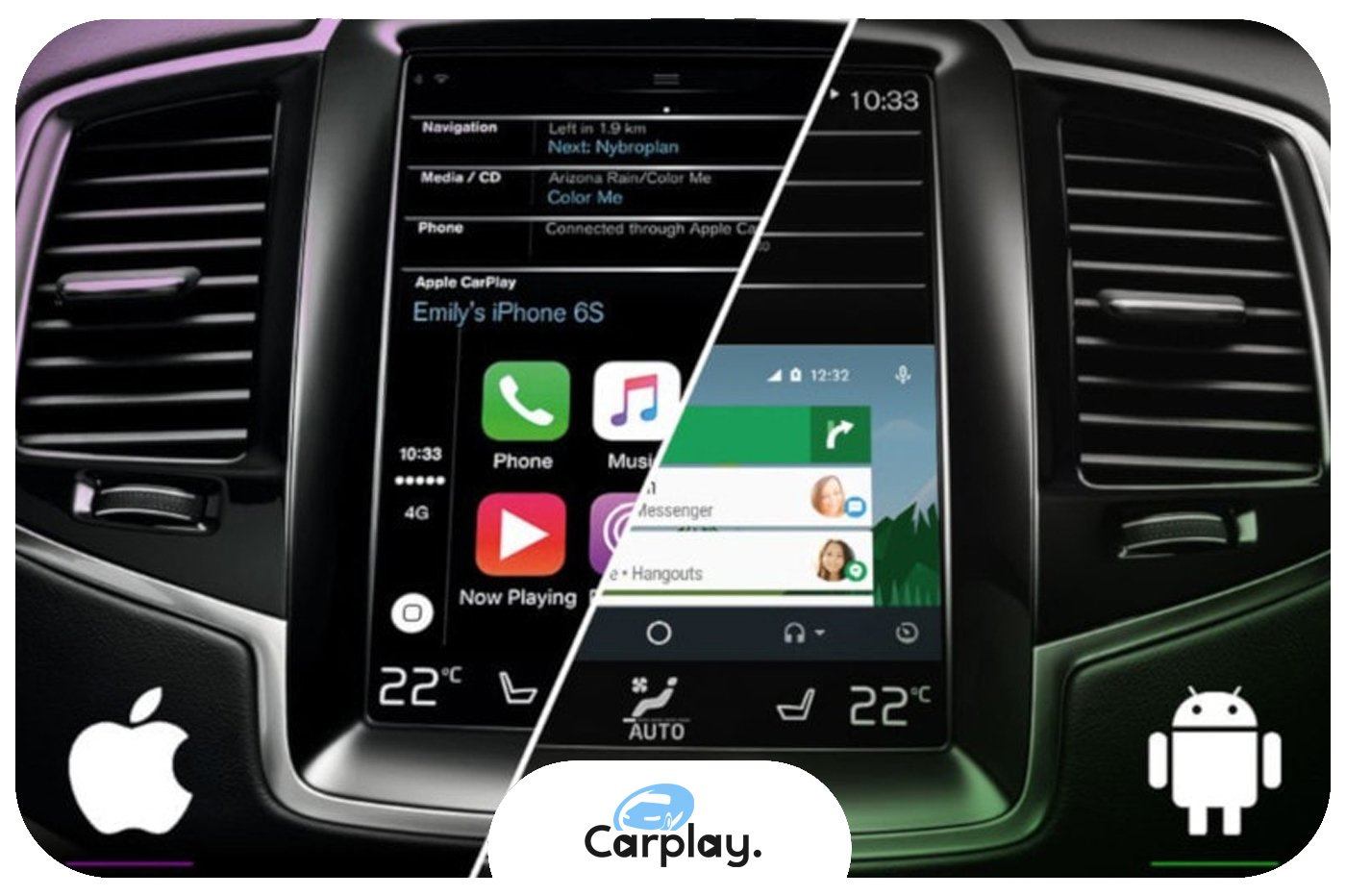 Как подключить андроид кар. Apple CARPLAY. CARPLAY Android auto. Apple CARPLAY на фф2. CARPLAY 2.