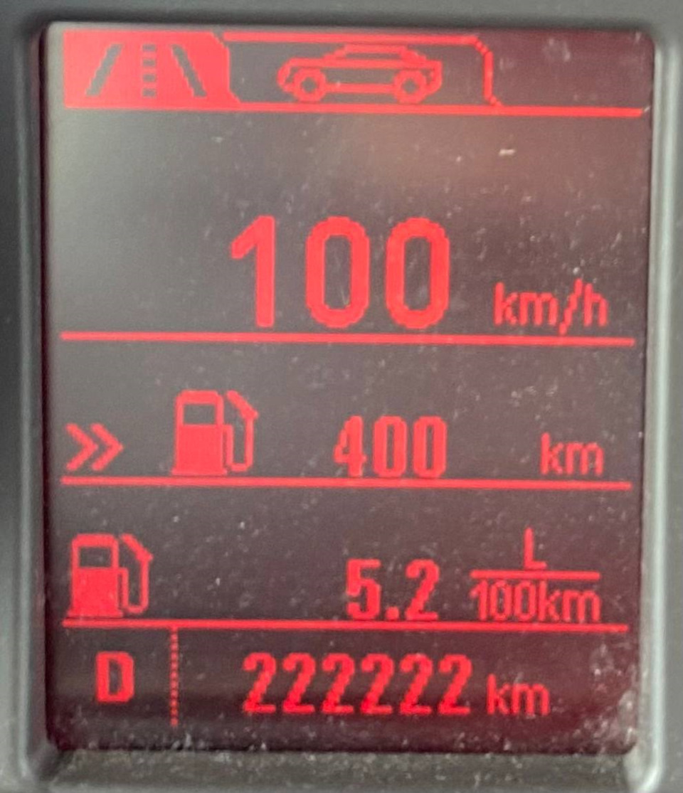 Красивые цифры — Opel Mokka (1G)