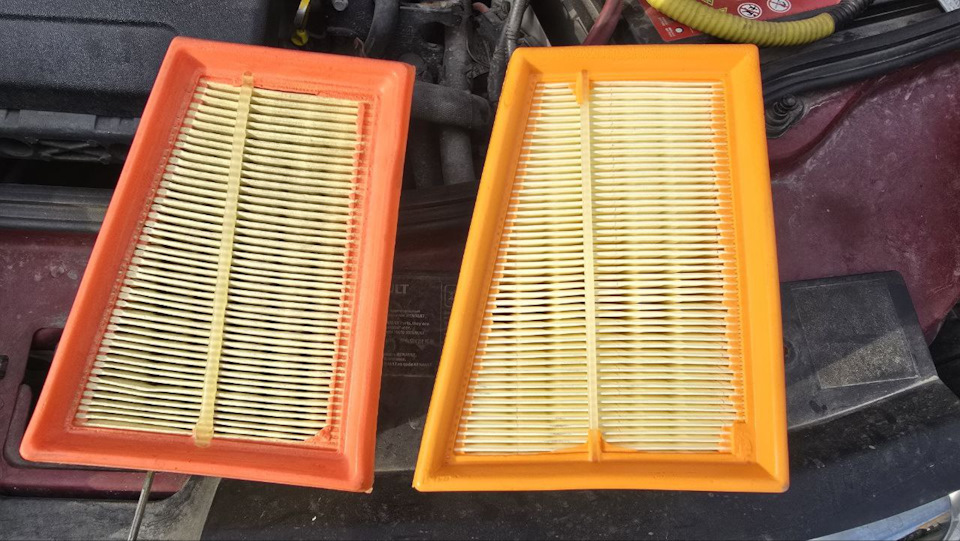 Фото в бортжурнале Renault Duster (1G)