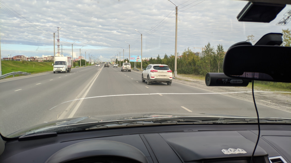 Было — Mitsubishi Pajero Sport (2G)