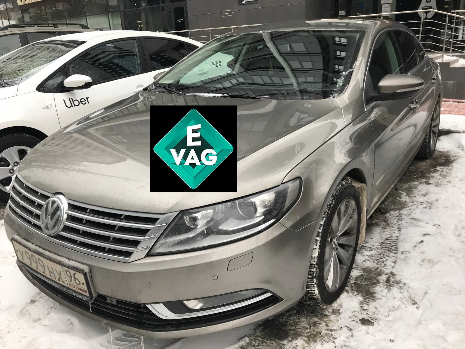 🚀 Чип-тюнинг двигателя VW Passat CC 1.8 TSI CDAB (152 hp) 