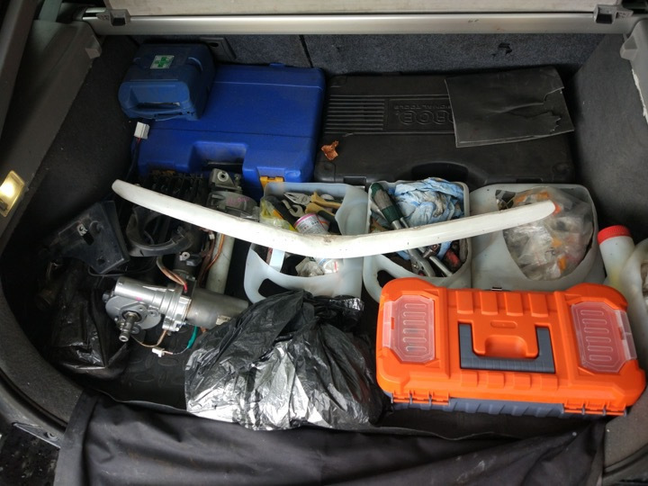 Скобки крепления порога — Toyota Prius (20), 1,5 л, 2008 года | тюнинг ...