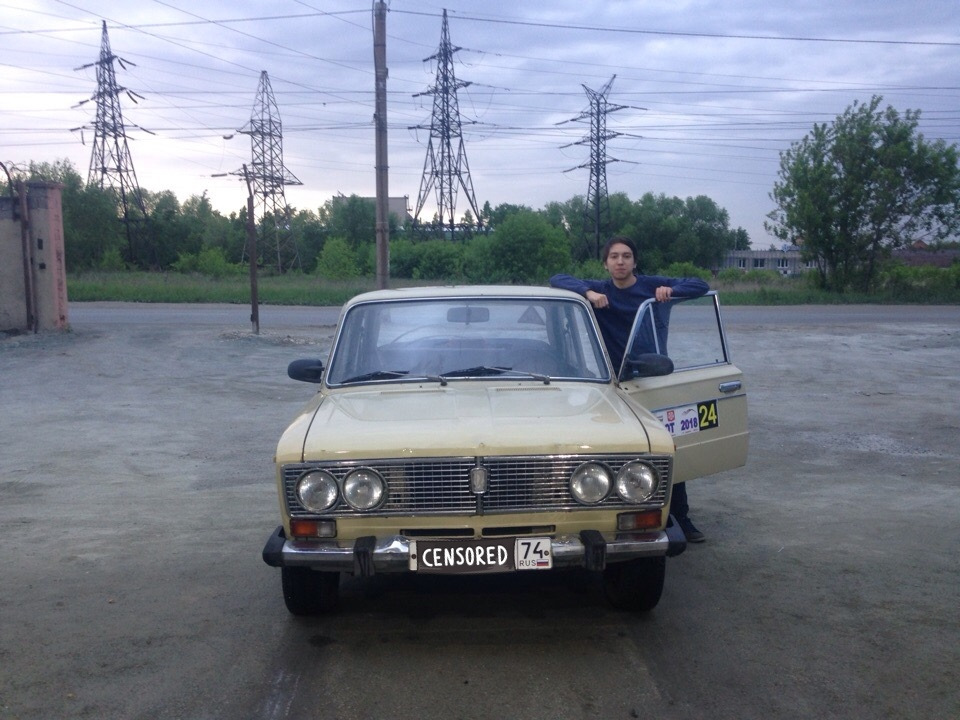 Моя Булочка — DRIVE2