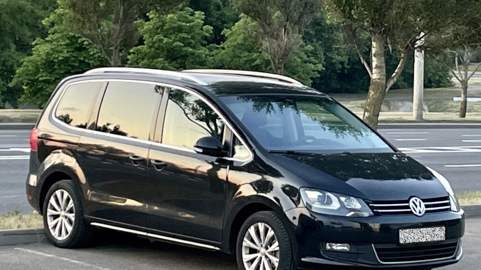 9 дизель фольксваген отзывы. Шаран 2. Volkswagen sharan 1. Шаран 2. Фольксваген шаран 2.