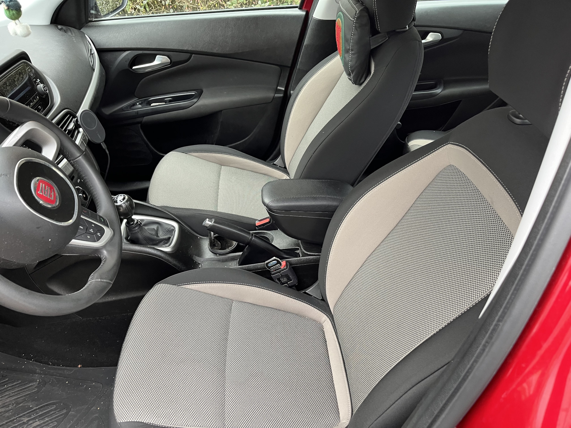 Фиат Типо какой он. — FIAT Tipo (2015), 1,4 л, 2019 года | наблюдение ...