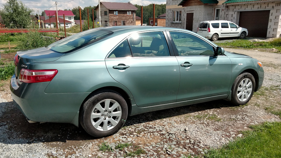 Фото в бортжурнале Nissan Leaf (1G)
