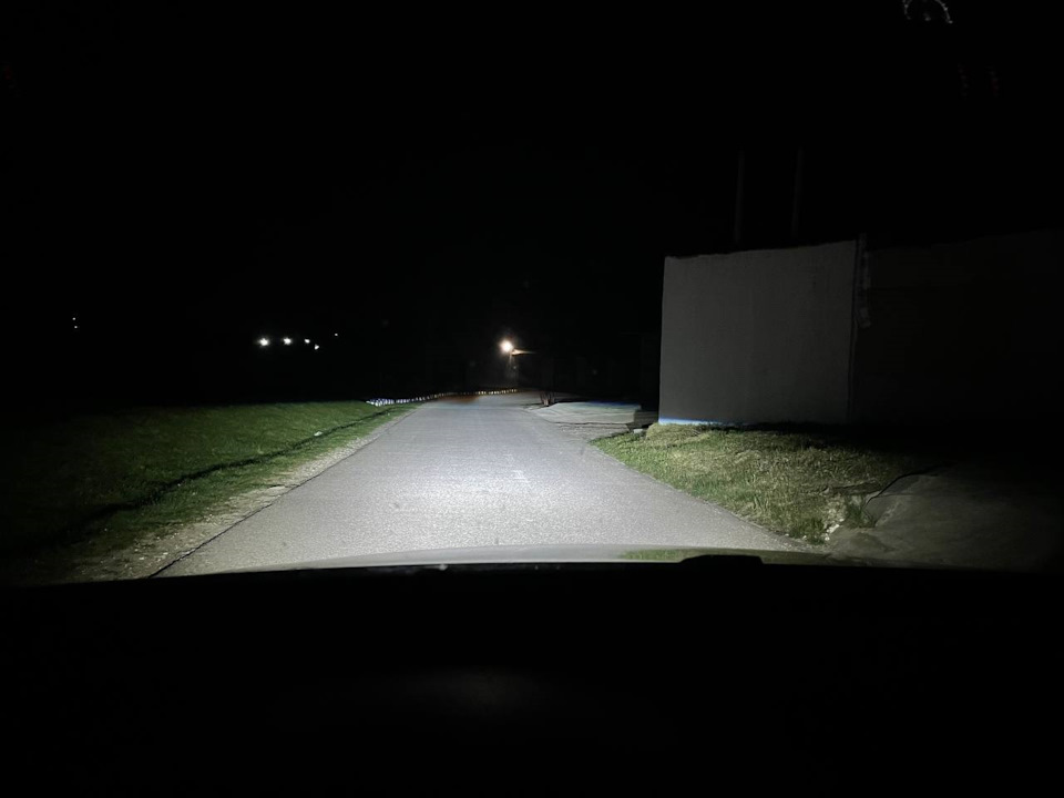 Фото в бортжурнале Volkswagen Passat Variant (B6)