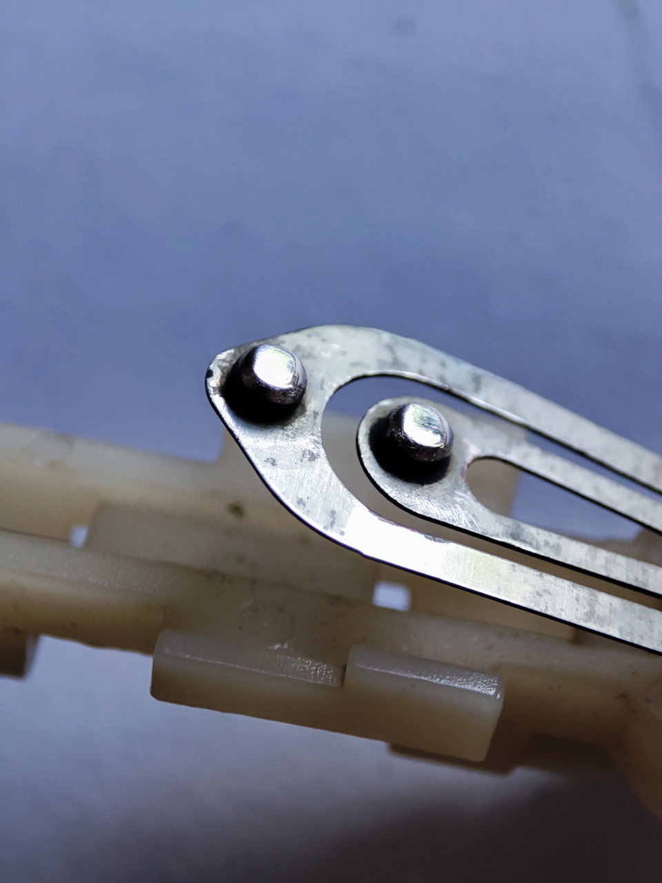 Фото в бортжурнале Nissan X-Trail II (t31)