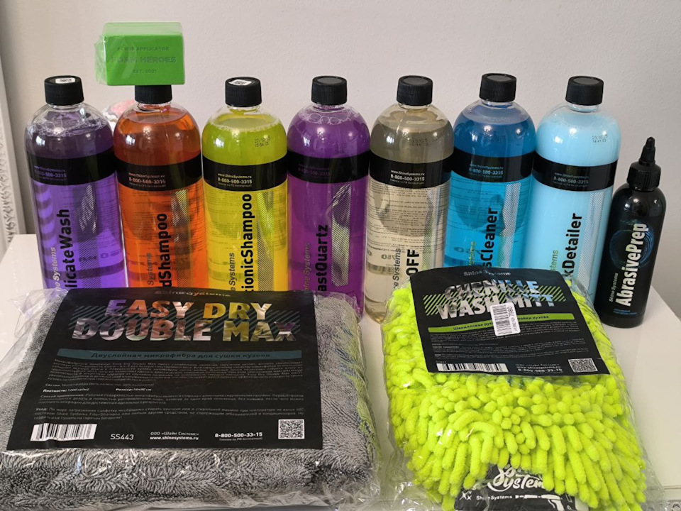 Фото в бортжурнале Skoda Yeti. Запчасти на фото: SS443, S0033, 5003213