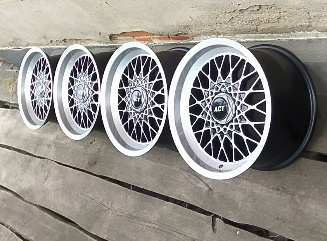 Act r. Диски Act r15. Oz old Wheels. ATS old Wheels.