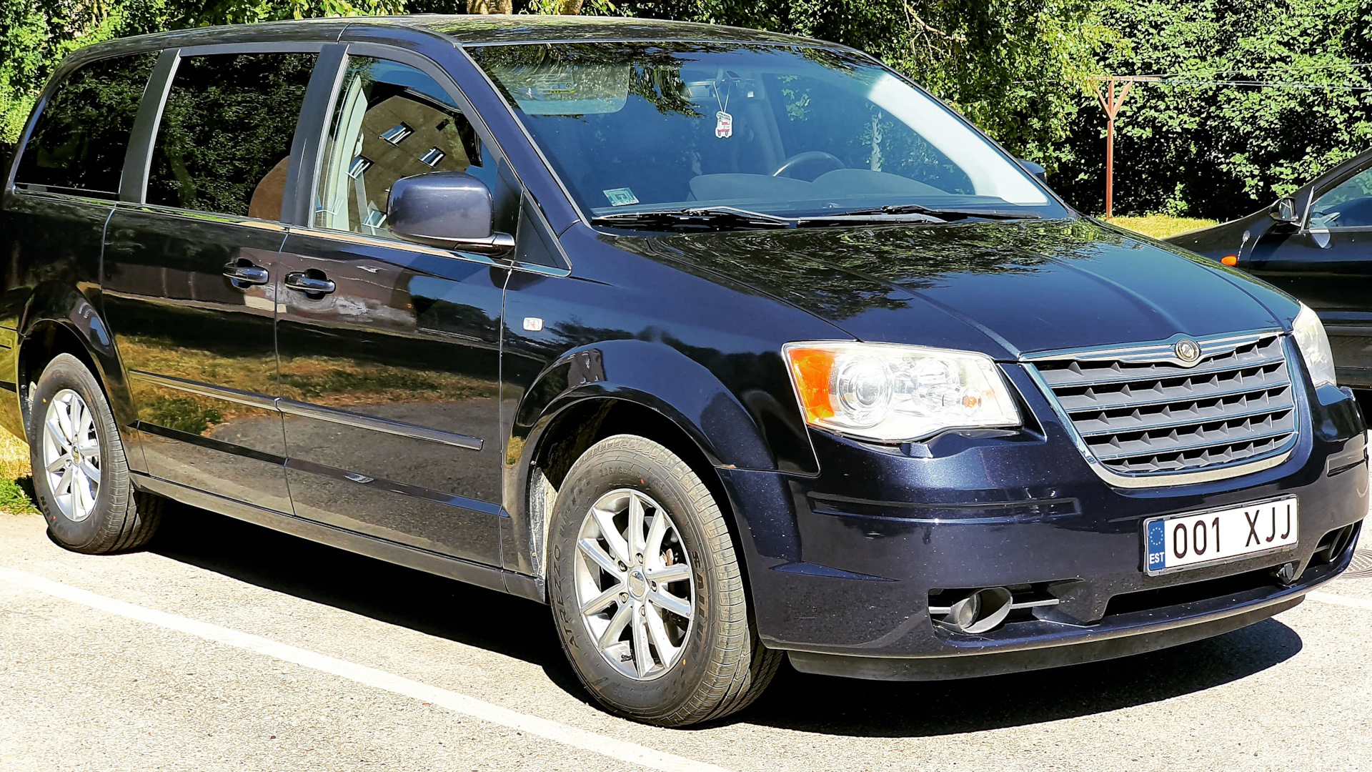 Крайслер гранд вояджер 2.8 дизель. Chrysler Grand Voyager 5 отзывы. Крайслер Гранд вояджёр 5 отзывы.