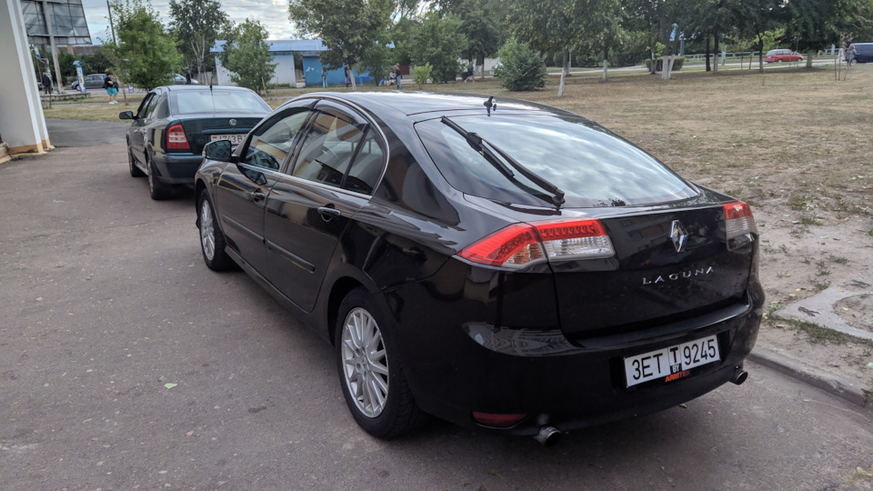 Плавает зарядка на АКБ с 13.8 до 14.5 и обратно 210А Mitsubishi ...