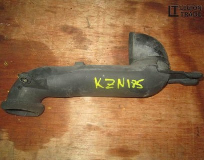 Фото в бортжурнале Toyota Hilux Surf (3G)