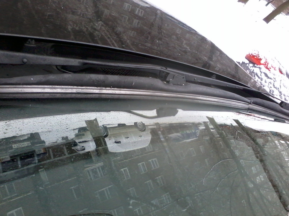 Фото в бортжурнале Hyundai Creta (1G)