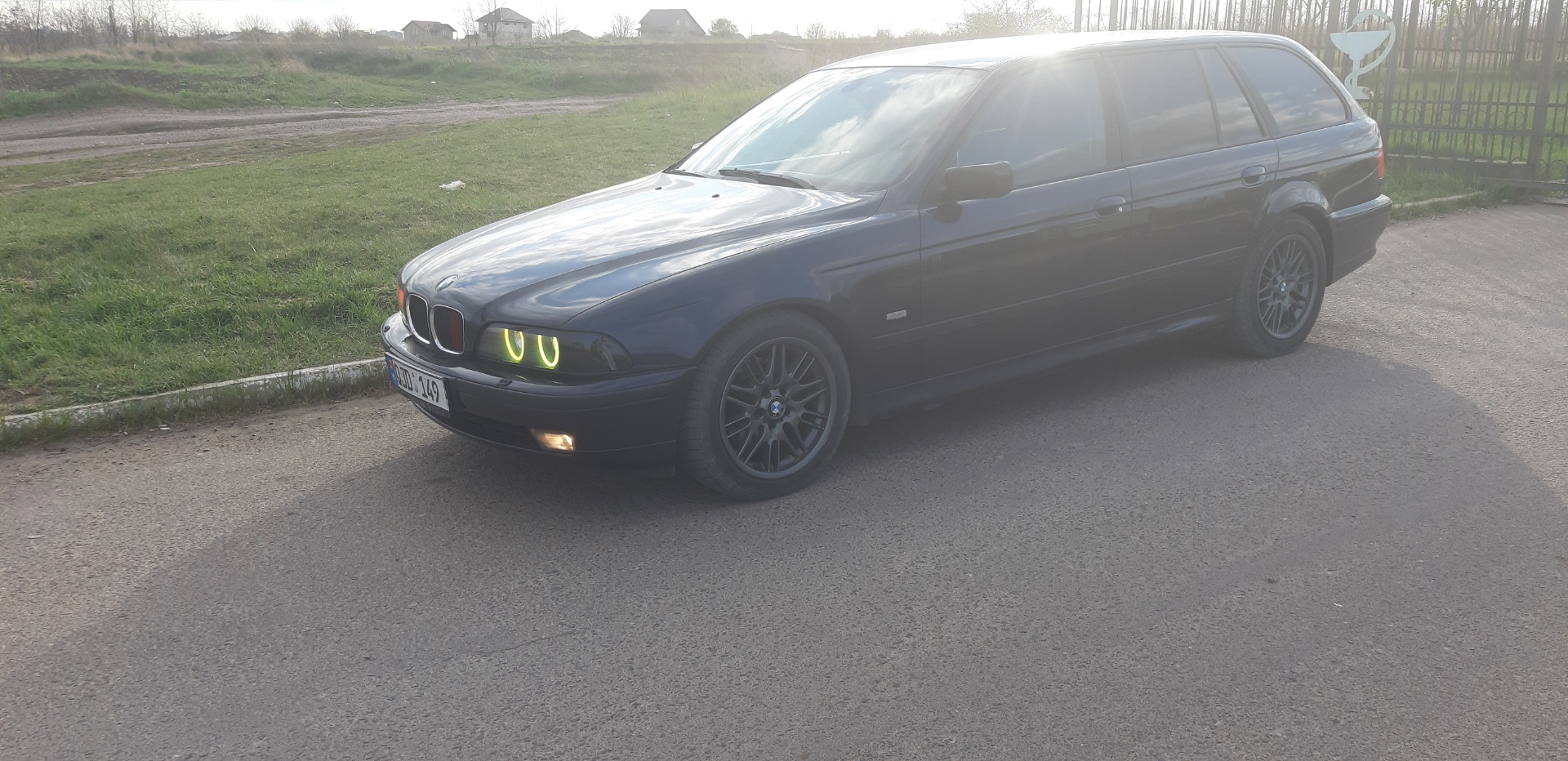 Срабатывает абс и асц на бмв е 39 м57 — BMW 5 series (E39), 3 л, 2001 года  | страхование | DRIVE2