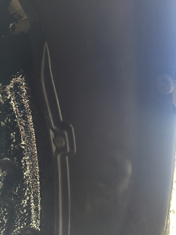 Замена локеров на акценте — Hyundai Accent (2G), 1,5 л, 2007 года ...