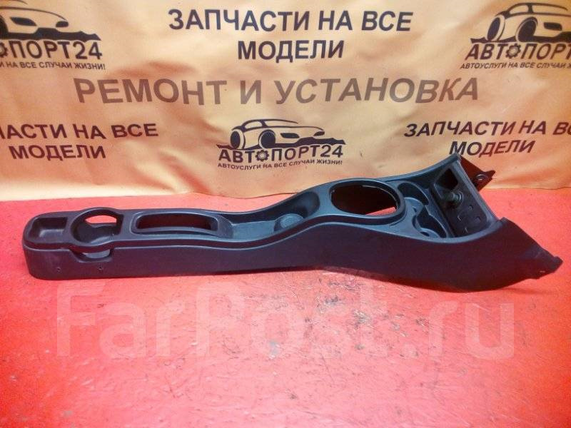 Торпедо от Renault Duster в Логан (Подробная инструкция) — Renault ...