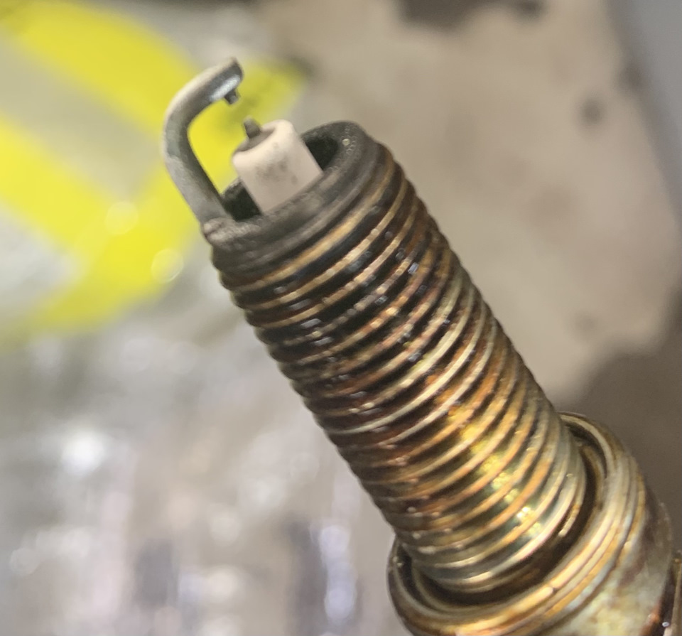 Замена масла АКПП + большое ТО — Infiniti G25, 2,5 л, 2011 года ...