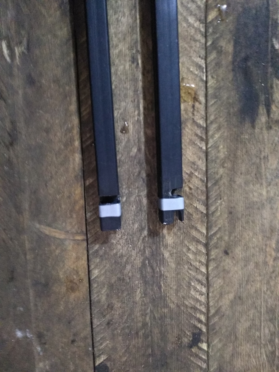 Фото в бортжурнале Volkswagen Multivan (T4)