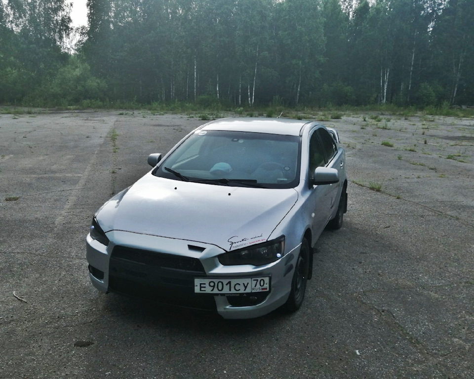 Ступица — Nissan Wingroad (Y11), 1,5 л, 2001 года | поломка | DRIVE2